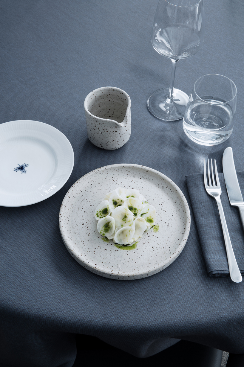 GamFratesi la maison du danemark paris designboom