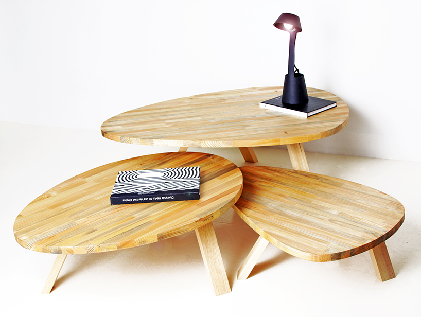 wanteddesign at the tunnel for new york design week 2013 - 7