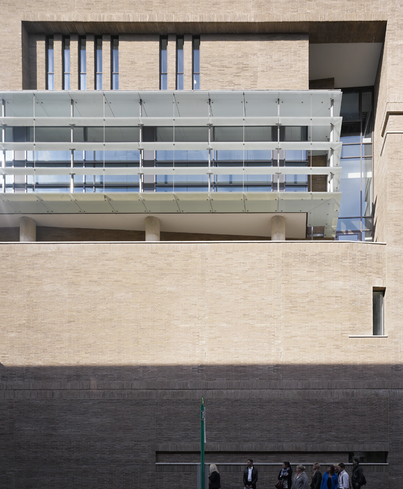 stephenson ISA studio: chethams school of music - 3