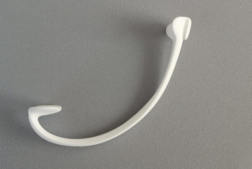 lacunal 3d support frame to ease breathing 2