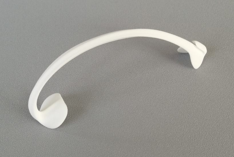 lacunal 3d support frame to ease breathing 4