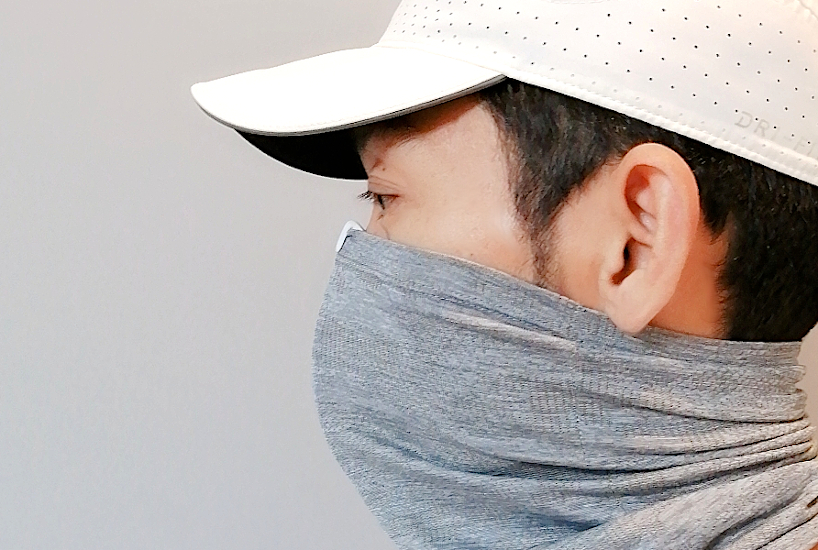 lacunal 3d support frame to ease breathing 7