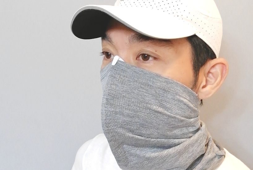 lacunal 3d support frame to ease breathing 8