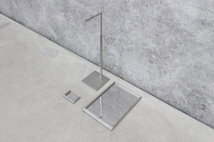 bernard dubois beijing boutique nicolas andreas taralis designboom