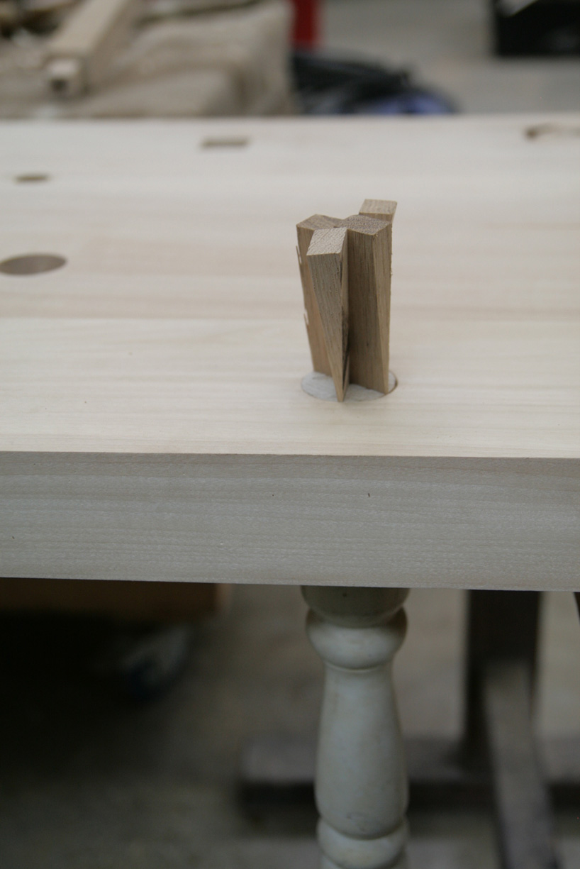 traditionally upcycled objects by laura jungmann