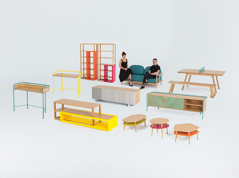 lanzavecchia wai journey east PLAYplay designboom