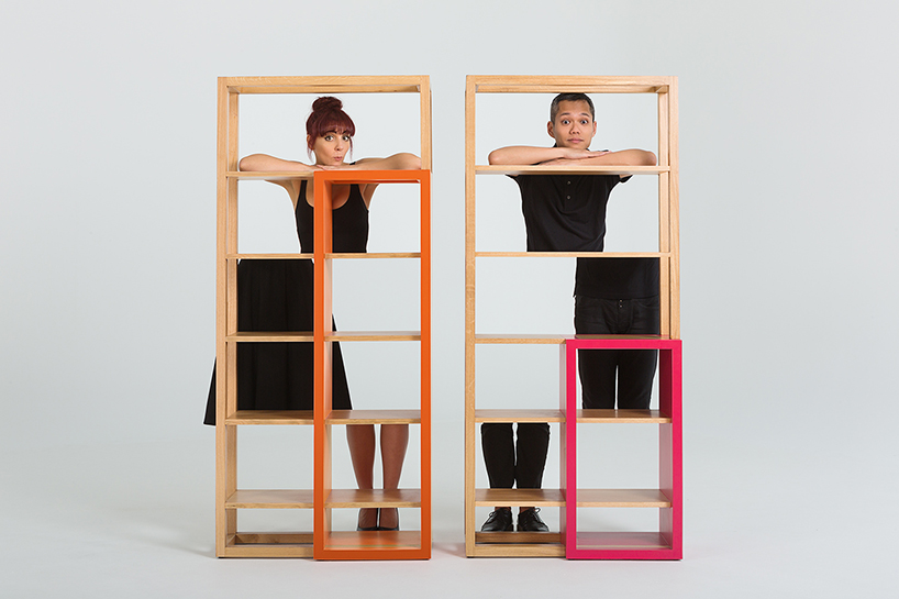 lanzavecchia wai journey east PLAYplay designboom