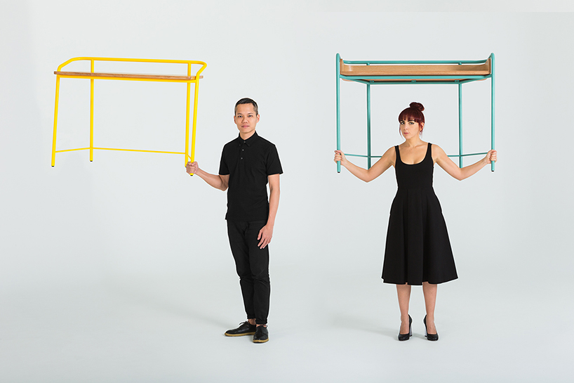 lanzavecchia wai journey east PLAYplay designboom