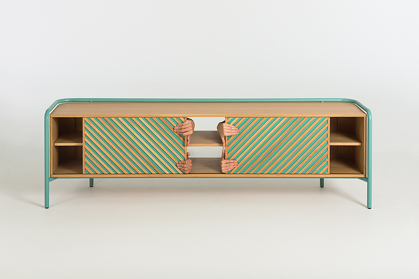 lanzavecchia wai journey east PLAYplay designboom