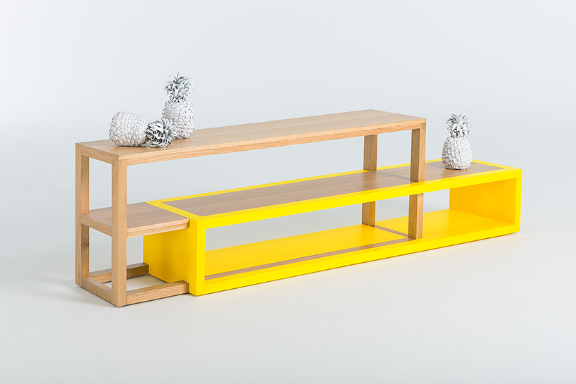 lanzavecchia wai journey east PLAYplay designboom