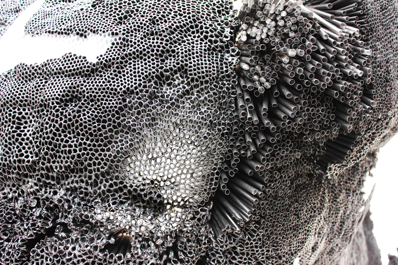 ESA paris graduates create a new moldable material