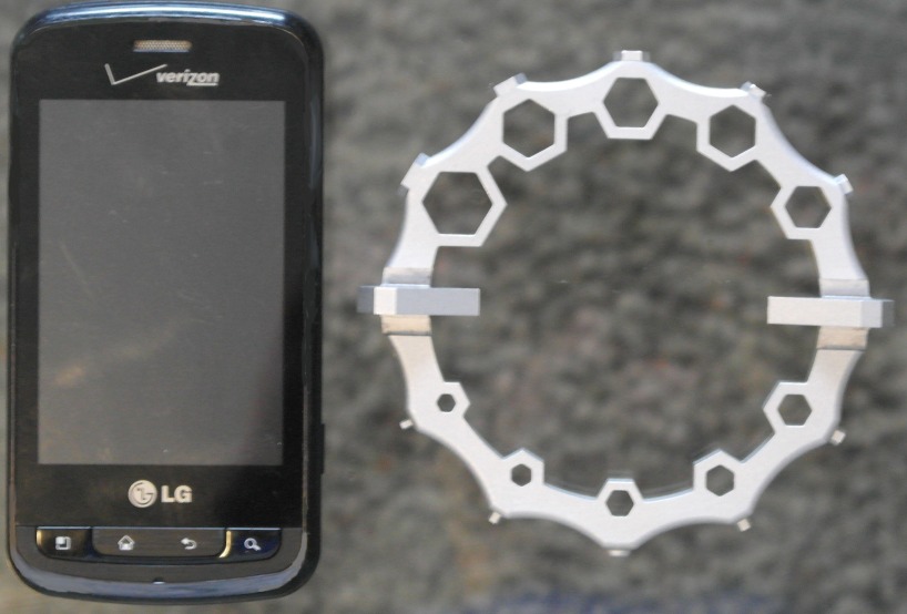repair rebel multitool: the cyclists best friend - 4