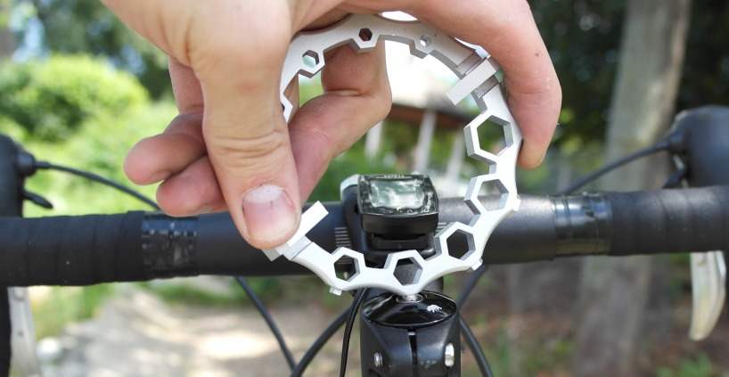 repair rebel multitool: the cyclists best friend - 6