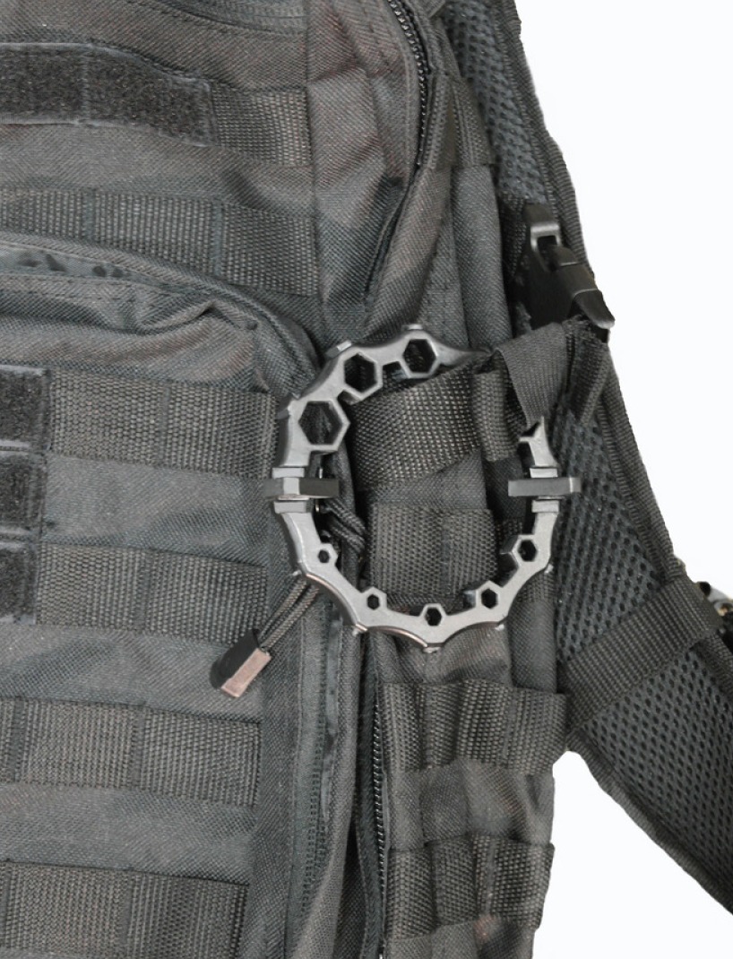 repair rebel multitool: the cyclists best friend - 7