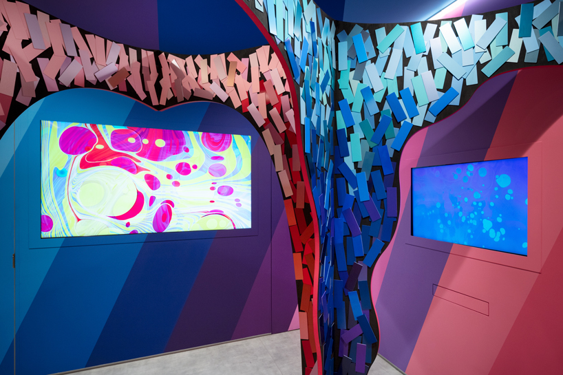 labyrinth of colors 12