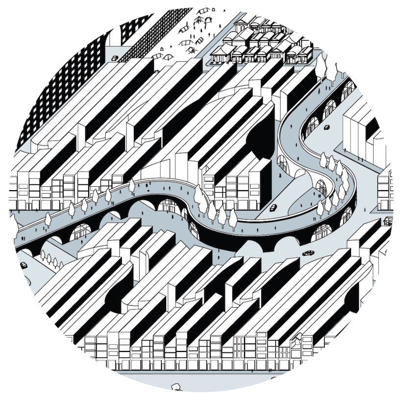 visionary cities project collective city exhibition bi-city biennale