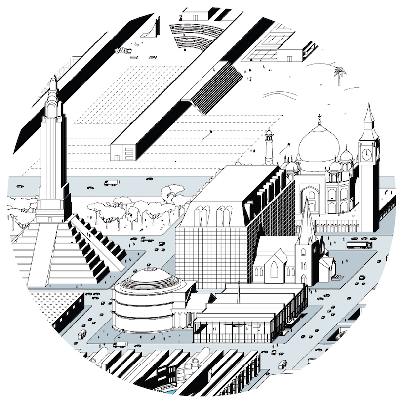 visionary cities project collective city exhibition bi-city biennale