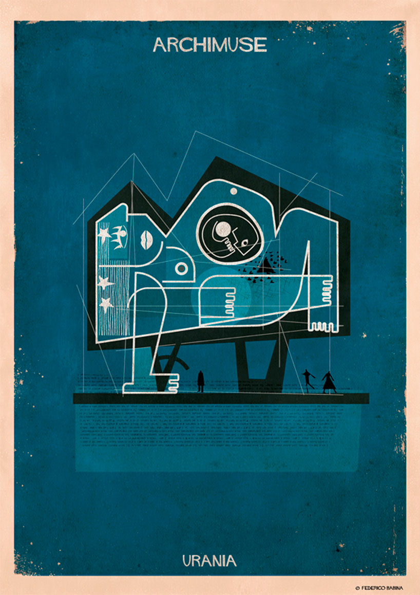 archimuse chameleons of inspiration 2