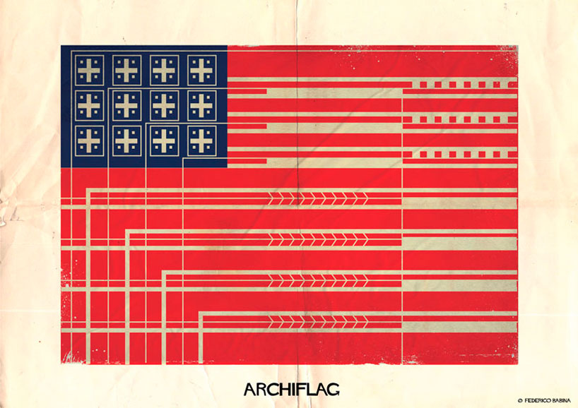 archiflags _ flags without borders 7