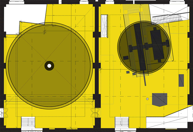 resonance of the invisible 6