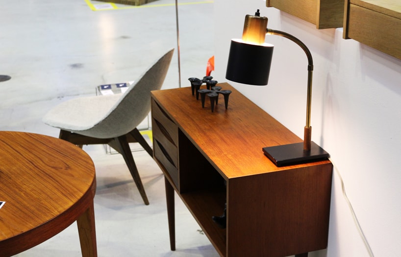 design icons amsterdam's 5th vintage trade show set for february 2017