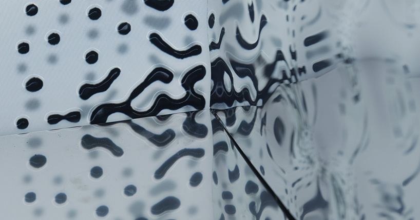 proteus 3 5 at copernicus science center in warsaw invites visitors to interact with ferrofluid through their mental states 3