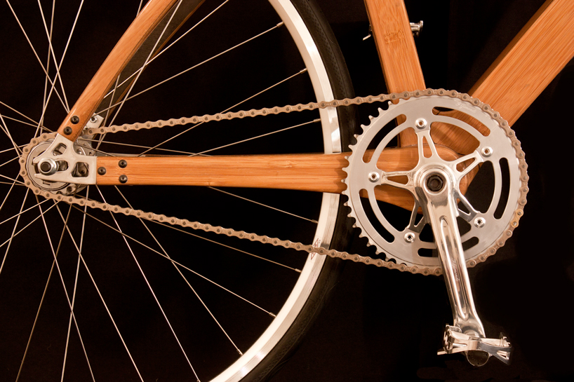 sustainable bamboo bikes for urban streets by guapa - 5