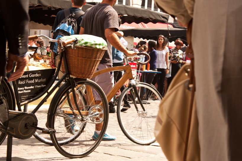 sustainable bamboo bikes for urban streets by guapa - 7