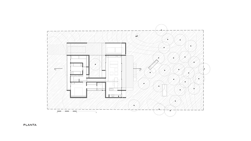 besonias almeida arquitectos s&s house argentina designboom
