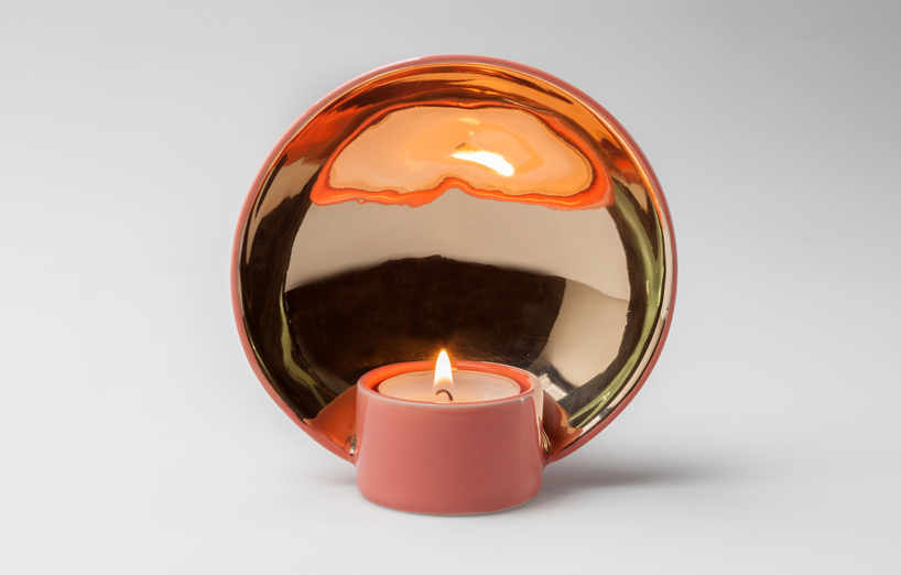 alessandro zambelli lume bosa designboom