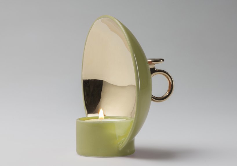 alessandro zambelli lume bosa designboom