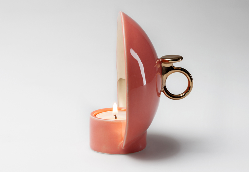 alessandro zambelli lume bosa designboom