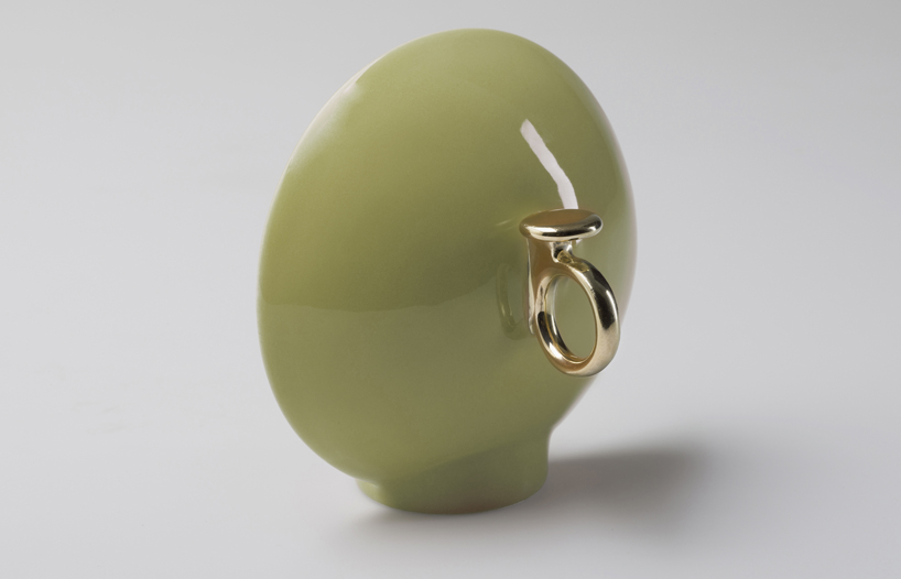 alessandro zambelli lume bosa designboom