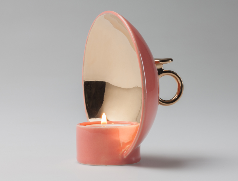 alessandro zambelli lume bosa designboom