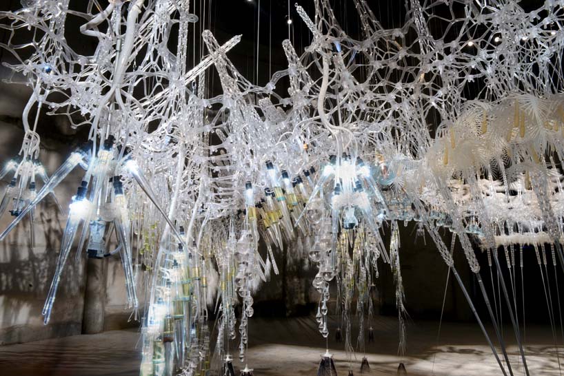 philip beesley canopy