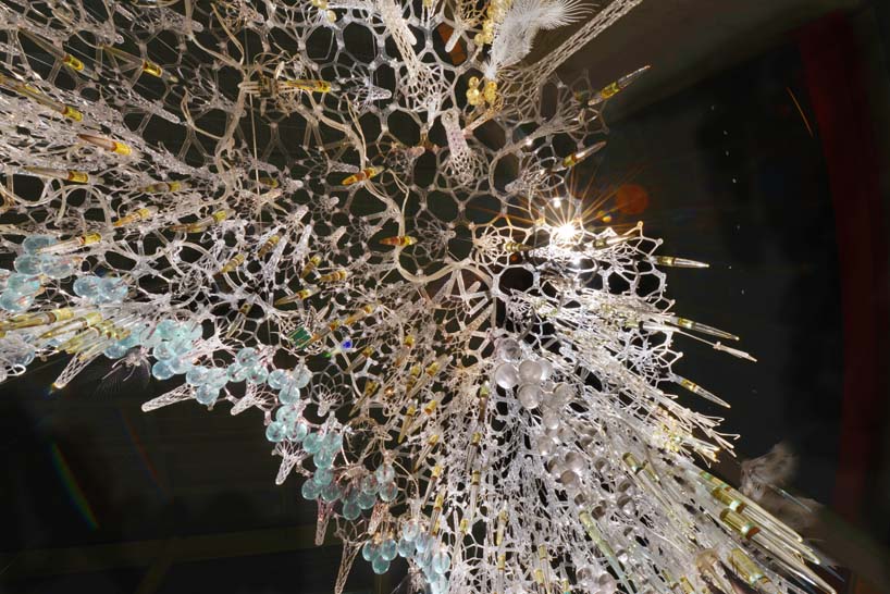 philip beesley canopy