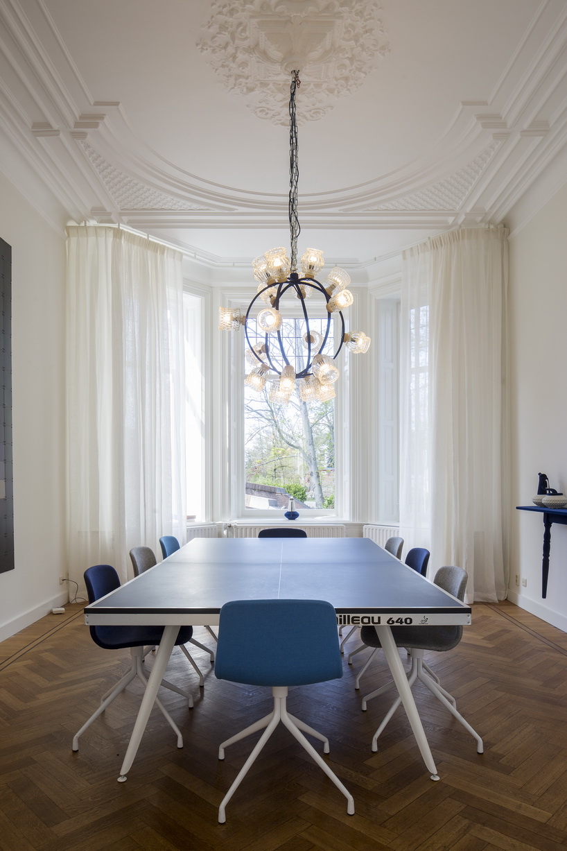 HOYT architecten kwink