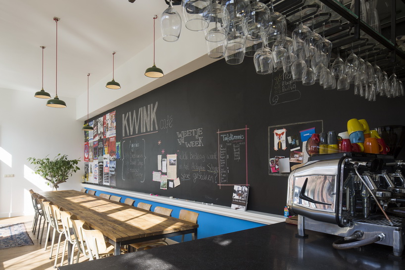 HOYT architecten kwink