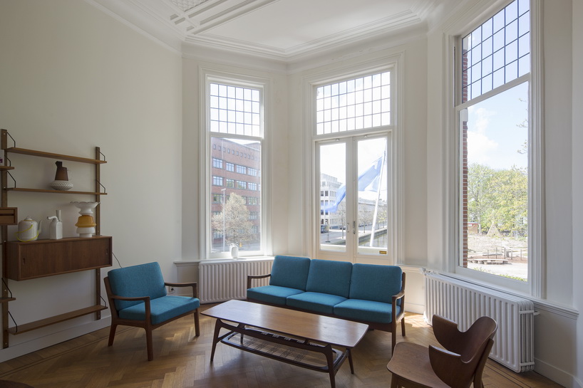 HOYT architecten kwink