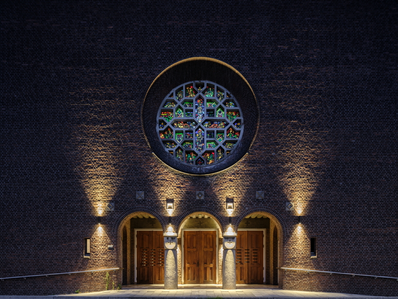 church transformation in rotterdam 12