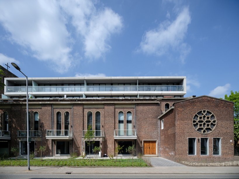 church transformation in rotterdam 5
