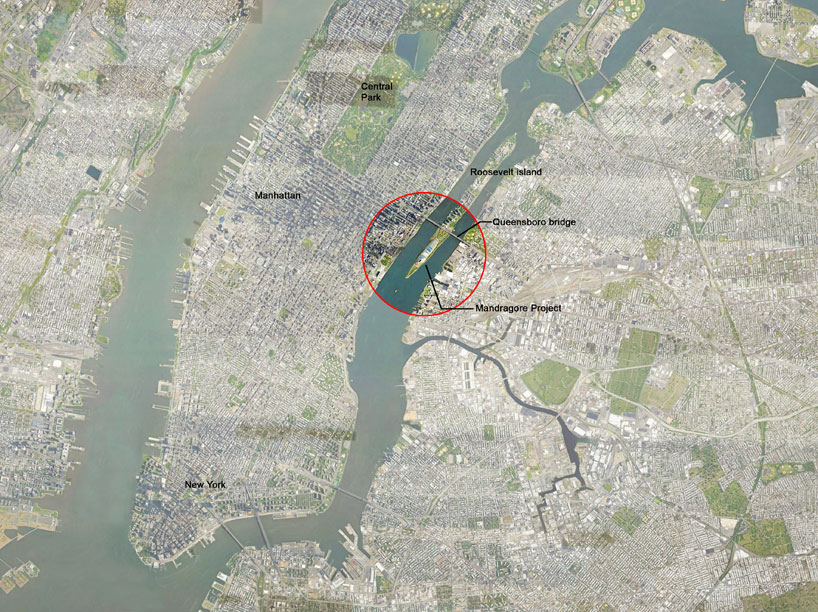 rescubika proposes the world’s tallest carbon sink tower in new york designboom