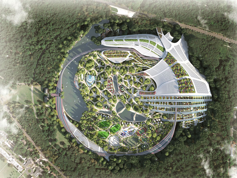 rescubika city of tomorrow designboom