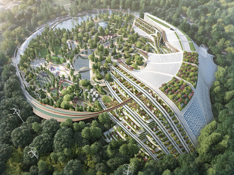rescubika city of tomorrow designboom