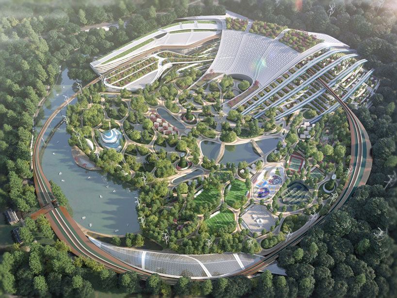 rescubika city of tomorrow designboom