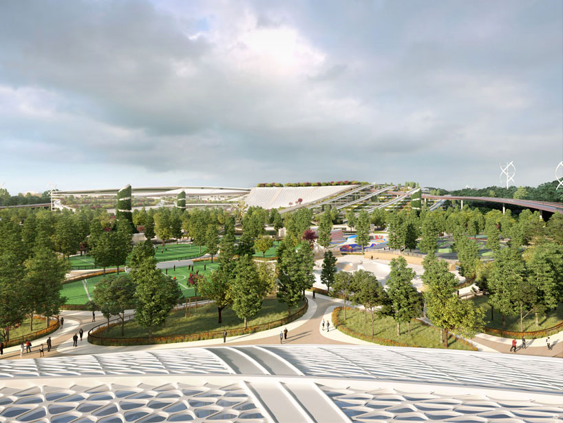 rescubika city of tomorrow designboom