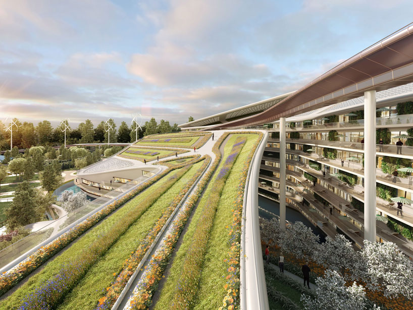 rescubika city of tomorrow designboom