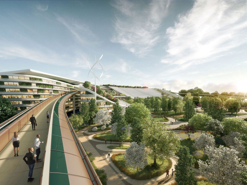 rescubika city of tomorrow designboom