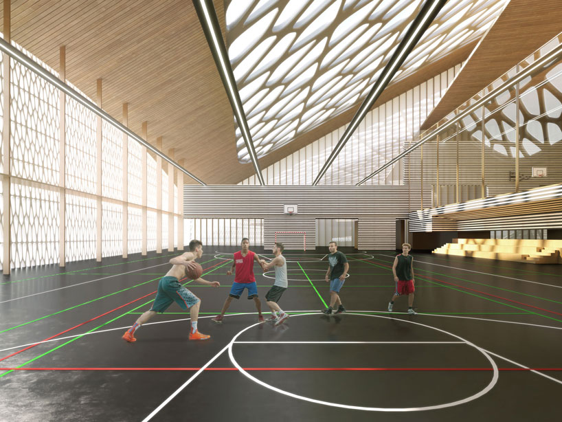 rescubika city of tomorrow designboom