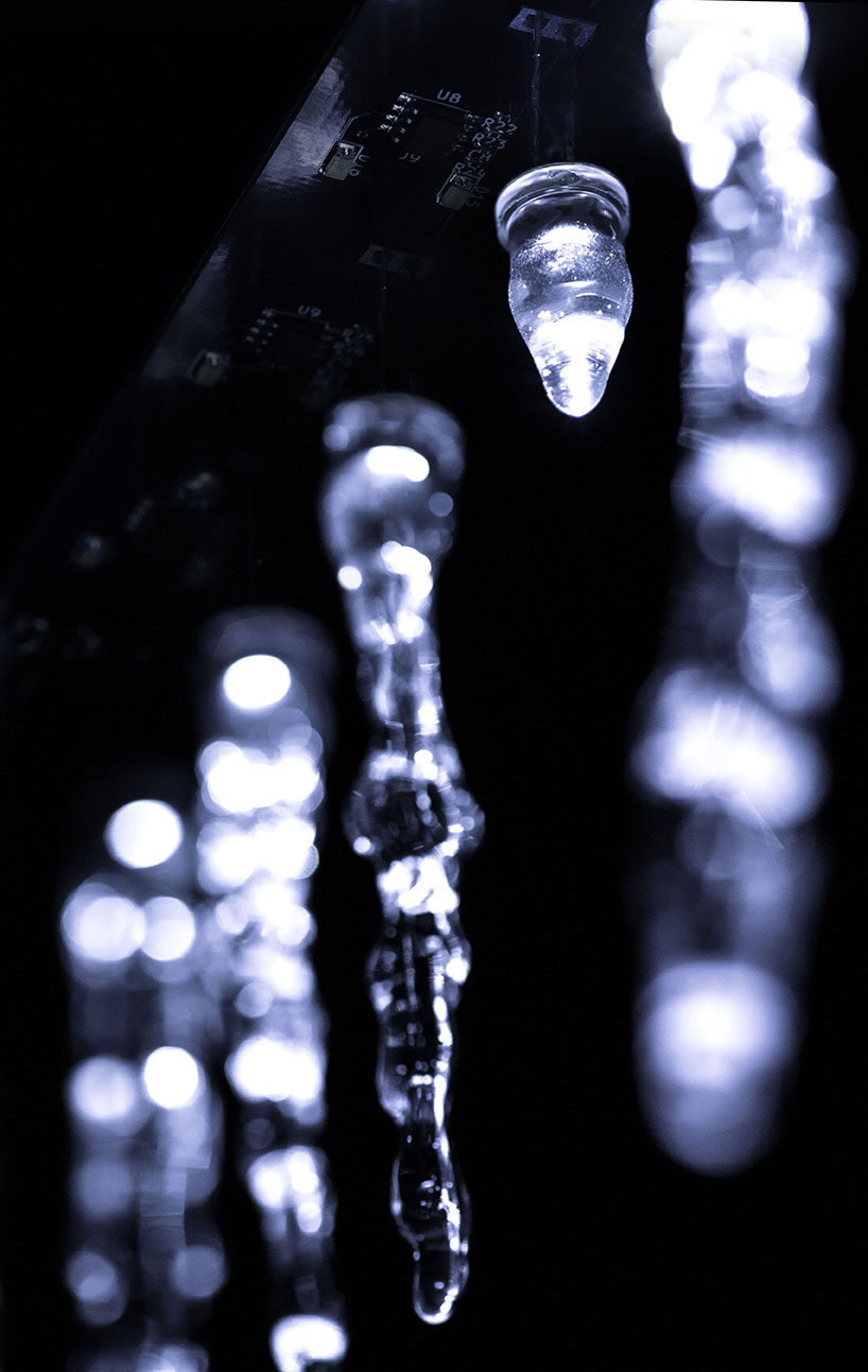 takt project presents 'glow grow' solo exhibition at milan design week 2019 designboom